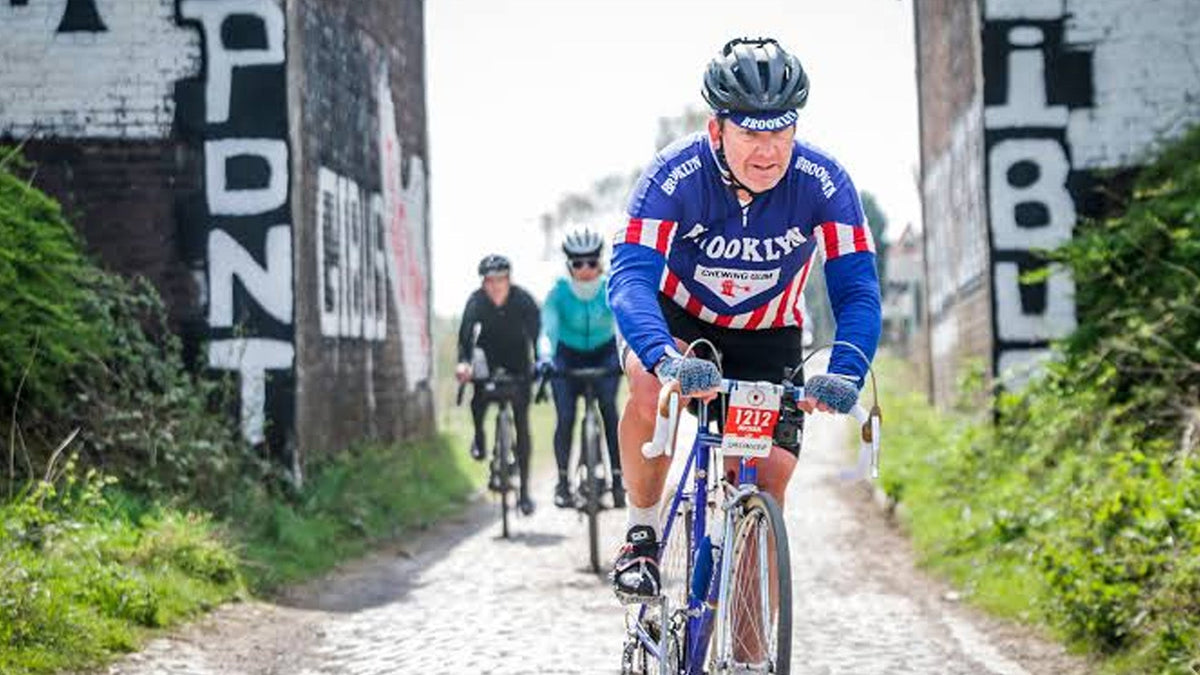 Brooklyn Was an Italian Cycling Story