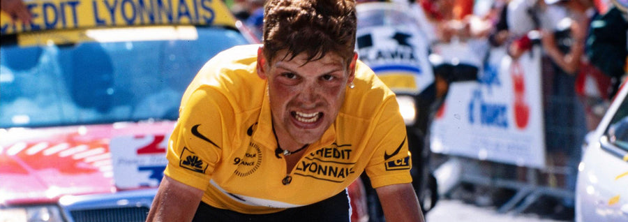 Jan Ullrich