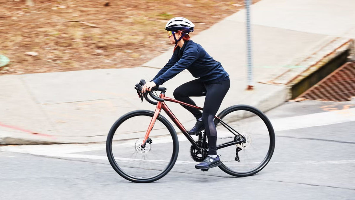 10 Essential Tips Every Beginner Road Cyclist Must Know