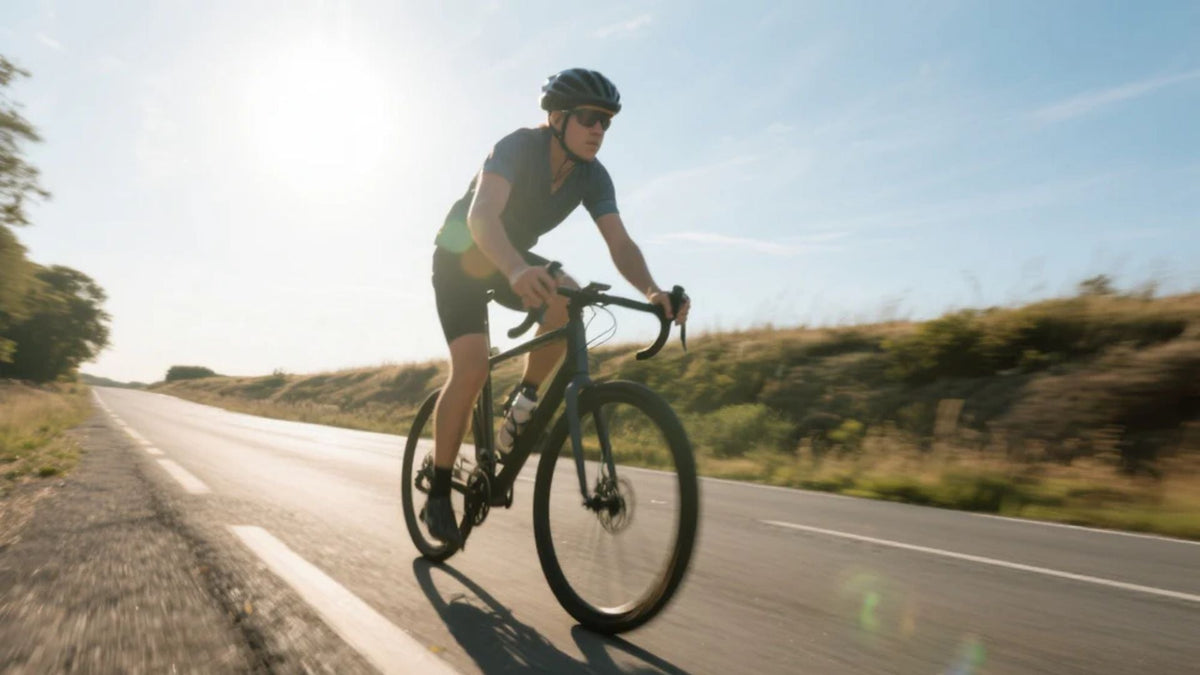 7 Common Mistakes Beginner Cyclists Make (And How to Avoid Them)