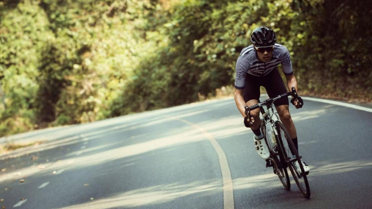 Base Training for Cyclists: Building Your Aerobic Engine