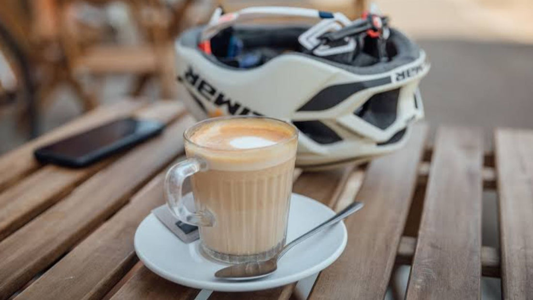Caffeine and Cycling Performance: Does It Actually Help?