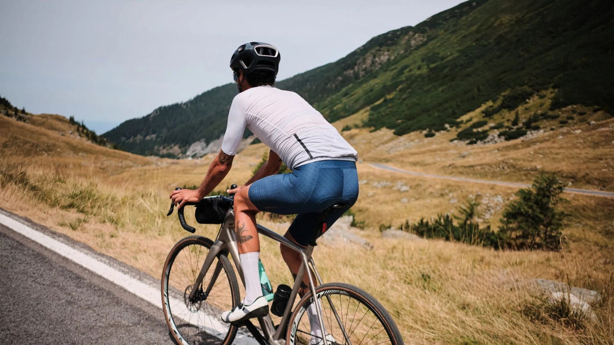 Cross-Training for Cyclists: Best Exercises Off the Bike to Boost Performance