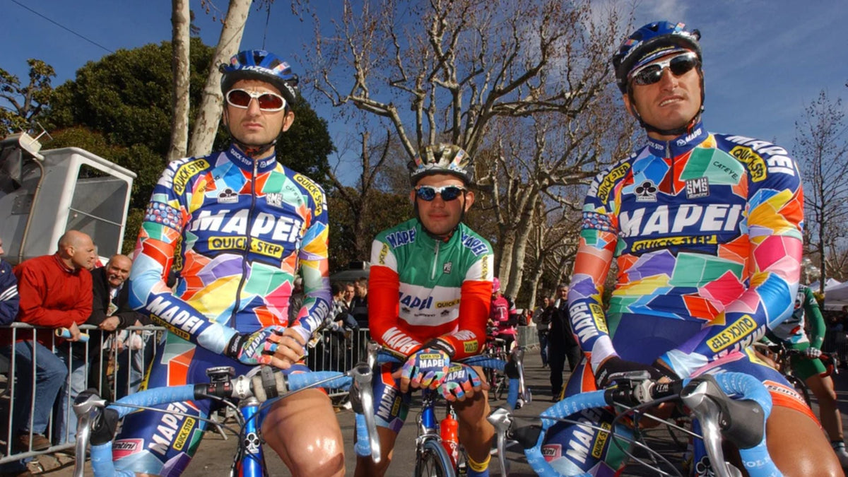 Cycling Jerseys Explained: Fit, Fabrics, and Features