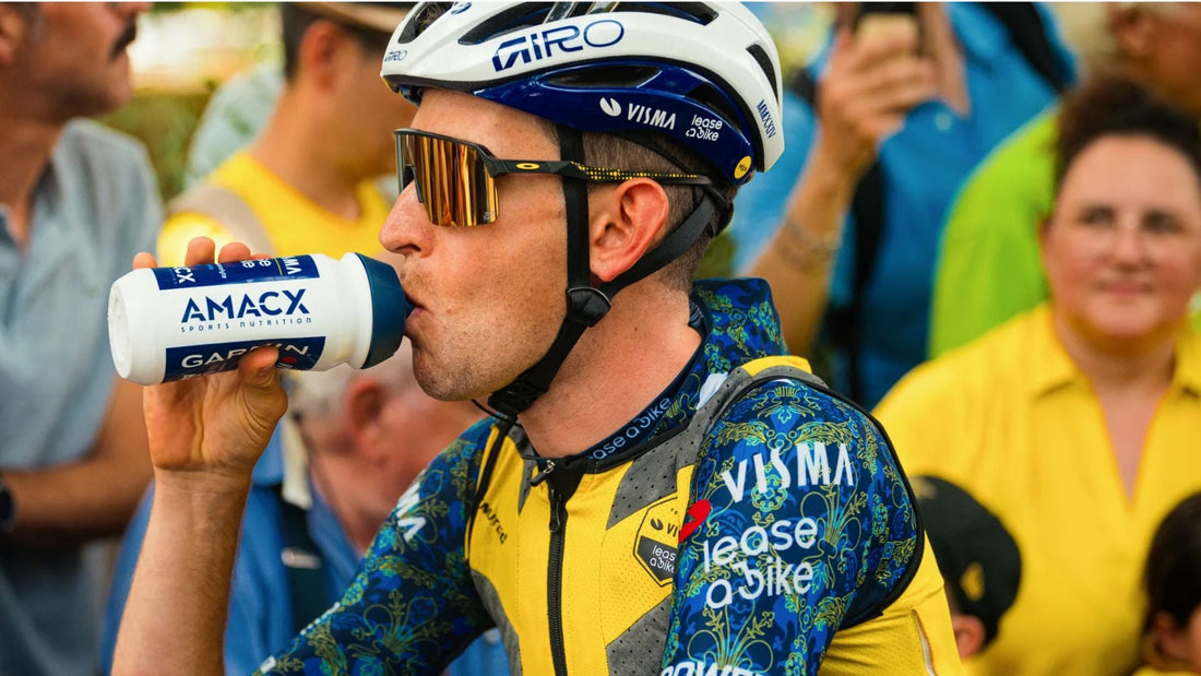 Electrolytes for Cyclists: Why They Matter and How to Use Them