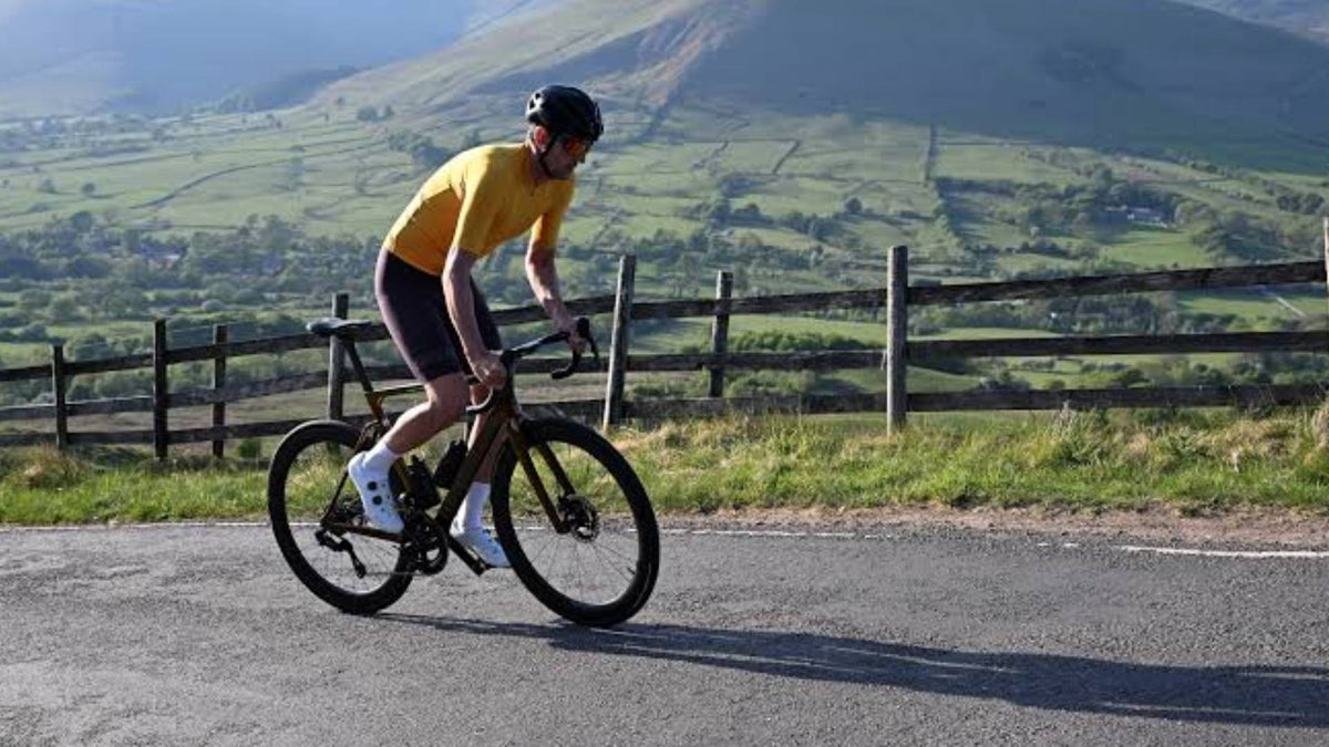How to Build an Aerobic Base in the Off-Season: A Comprehensive Guide for Cyclists