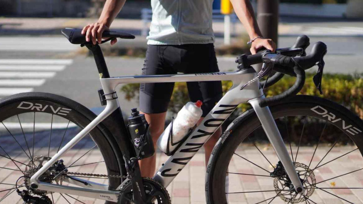 How to Choose Your First Road Bike: A Complete Buyer's Guide