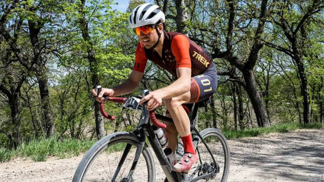 How to Eat for Weight Loss While Cycling: Fuel Your Ride and Shed Pounds Effectively
