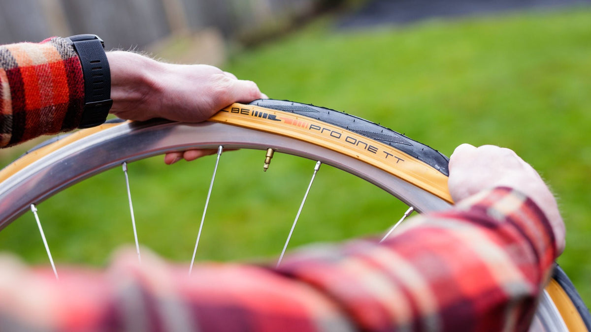 How to Know When to Replace Your Road Bike Tires: A Complete Guide