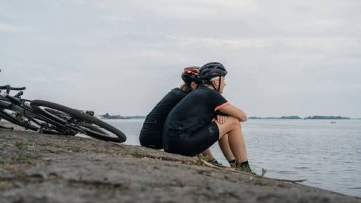 How to Recover Faster After a Long Road Bike Ride: The Ultimate Guide