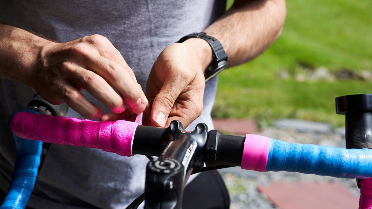 How to Replace Road Bike Handlebar Tape: The Ultimate Guide for Cycling Enthusiasts