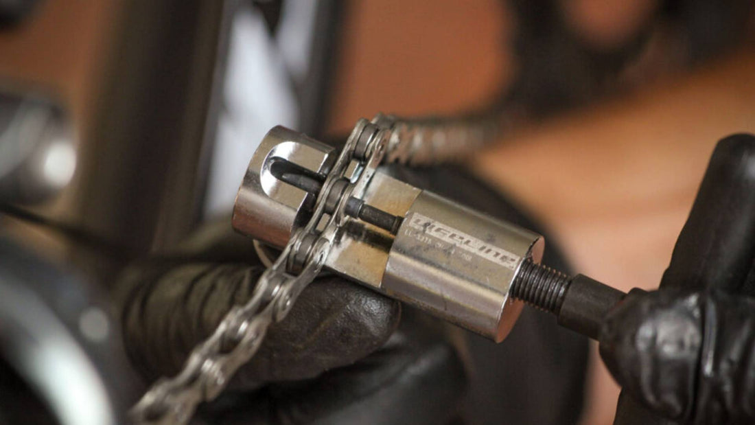 How to Replace a Road Bike Chain: Step-by-Step Guide for Every Cyclist
