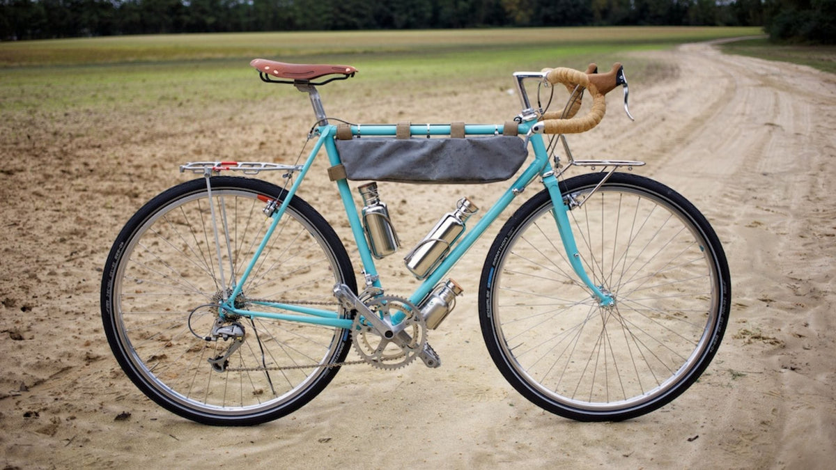 How to Restore a Vintage Steel Road Bike: A Complete Step-by-Step Guide