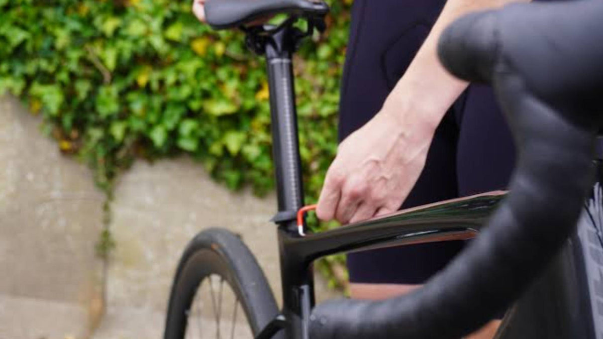 How to Set Up Your Road Bike for the First Time: The Ultimate Beginner's Guide