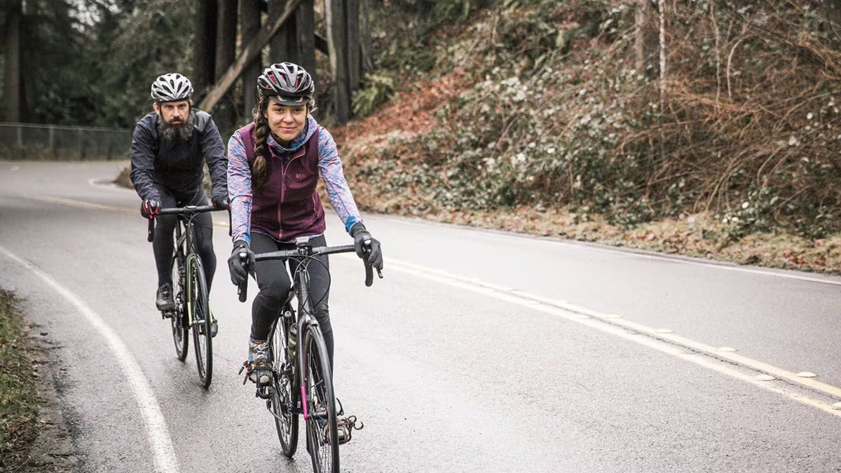 How to Start Road Cycling: A Step-by-Step Guide for Absolute Beginners