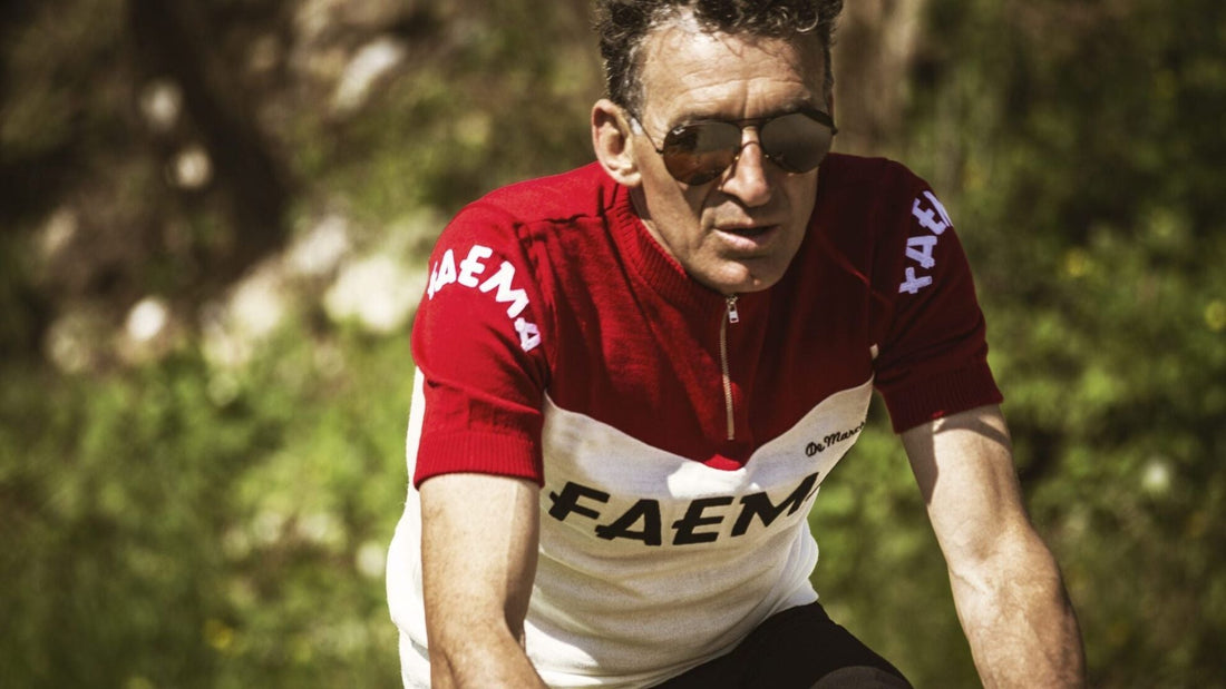 How to Style Retro Cycling Apparel for Modern Rides: A Comprehensive Guide