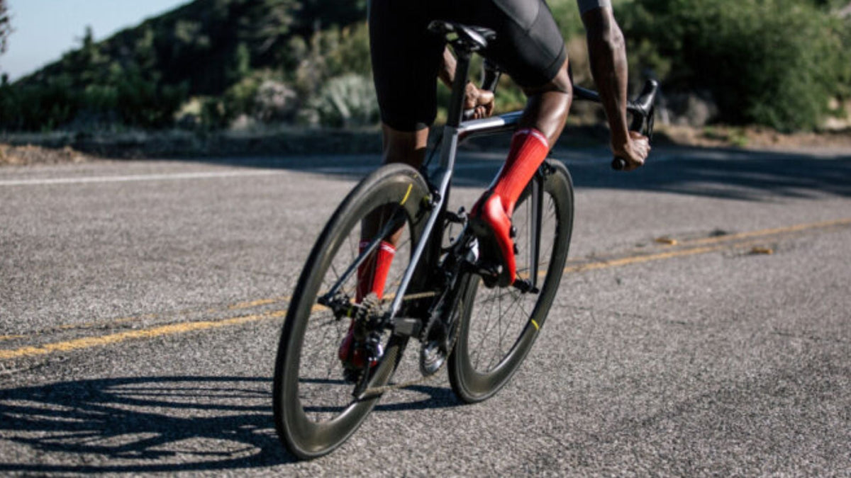 How to Train with a Power Meter: Key Metrics Explained
