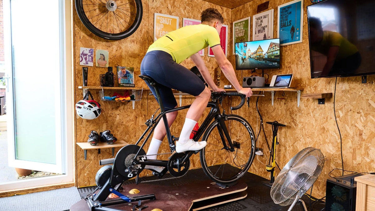 Indoor Cycling vs. Outdoor Riding: Pros and Cons for Every Cyclist