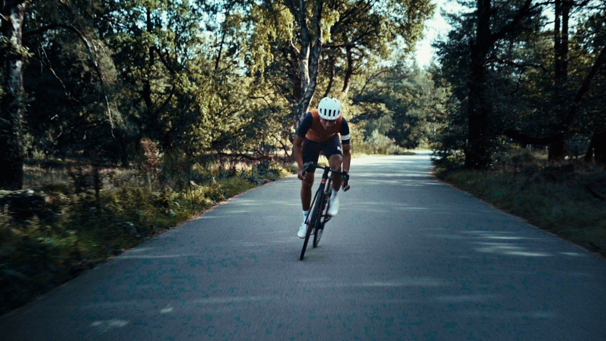 Interval Training for Road Cyclists: Boost Your Speed and Power