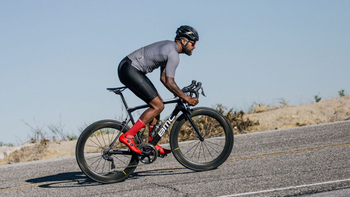 Mastering Road Bike Climbing: Techniques for Steep Hills