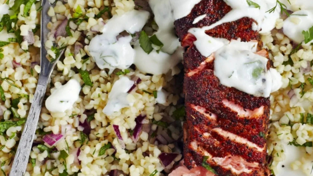 Post-Ride Recovery Meals: What to Eat After a Hard Ride