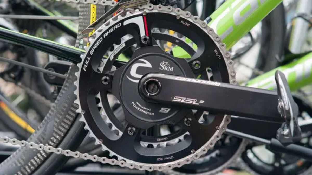 Power Meters for Cyclists: The Ultimate Guide to Data-Driven Training