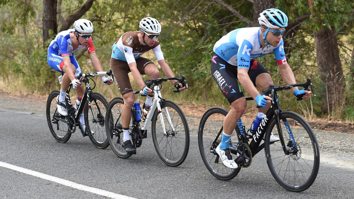 Race Day Nutrition Strategy for Road Cyclists: Fuel Like a Pro