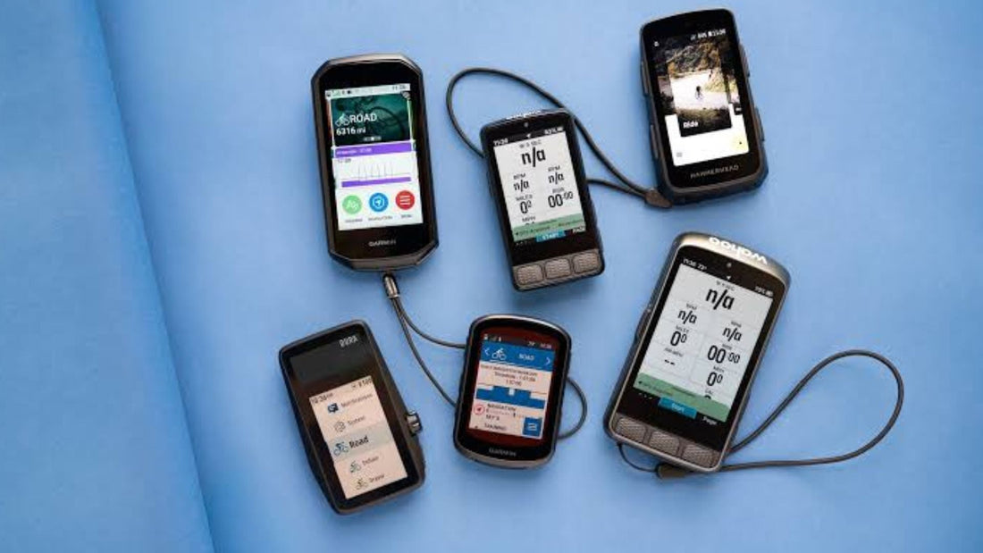 The Best Road Bike Computers and GPS Devices in 2026: Elevate Your Ride with Precision and Style