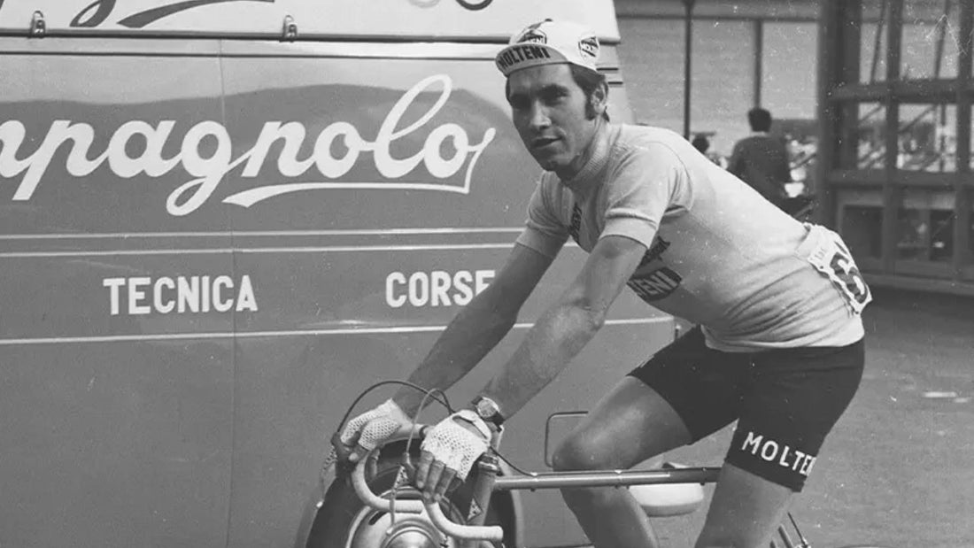 The History of Campagnolo: How One Italian Company Shaped Cycling