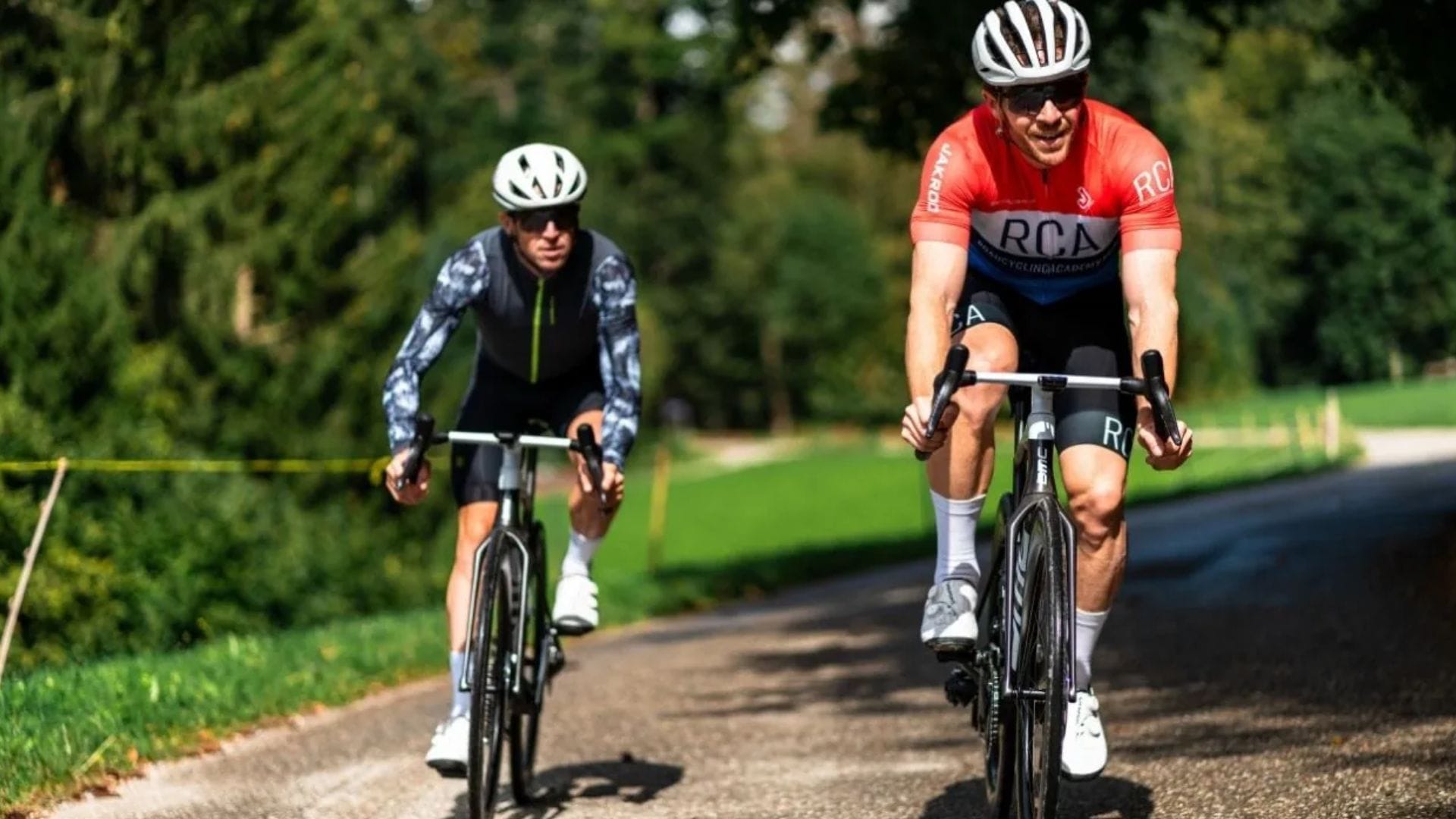The Best Road Bike Helmets of 2025: Safety, Aero, and Comfort