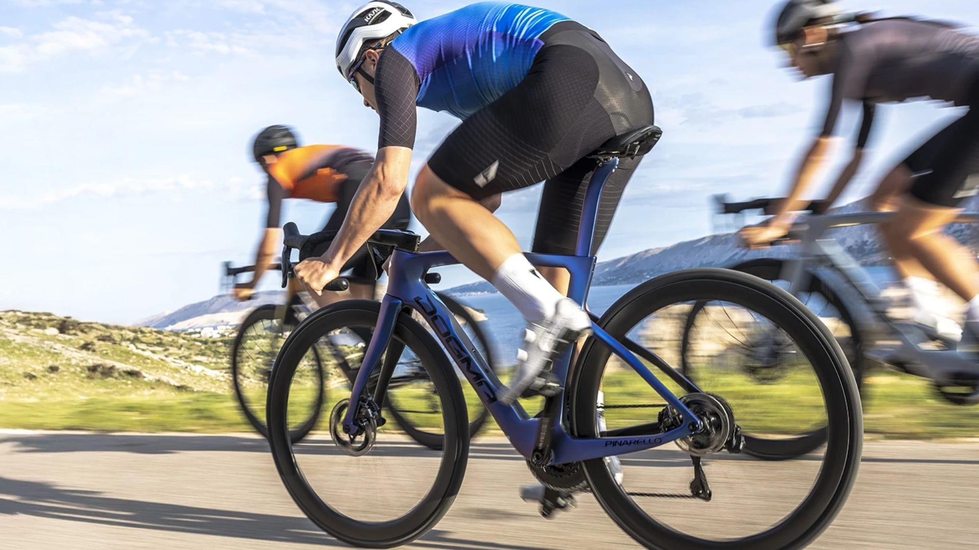 12-Week Beginner Road Cycling Training Plan: Build Your Foundation