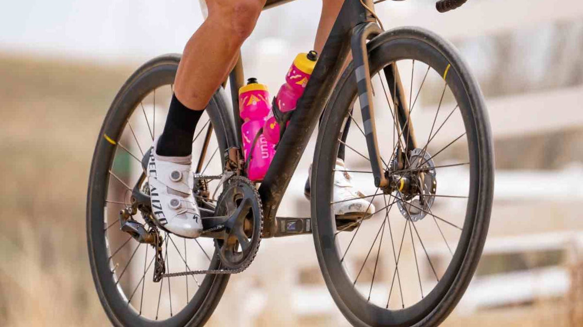 The Ultimate Beginner's Guide to Road Cycling: What You Need to Know