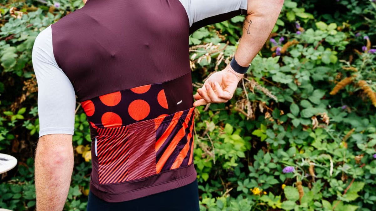 The Ultimate Guide to Cycling Jerseys: Fit, Fabrics, Styles & Buying Tips