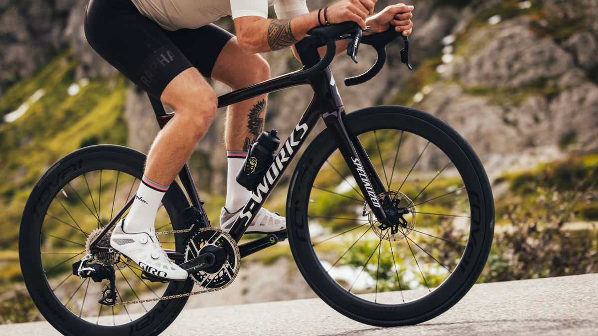 The Ultimate Road Cycling Gear Guide for Beginners: Everything You Need to Hit the Tarmac