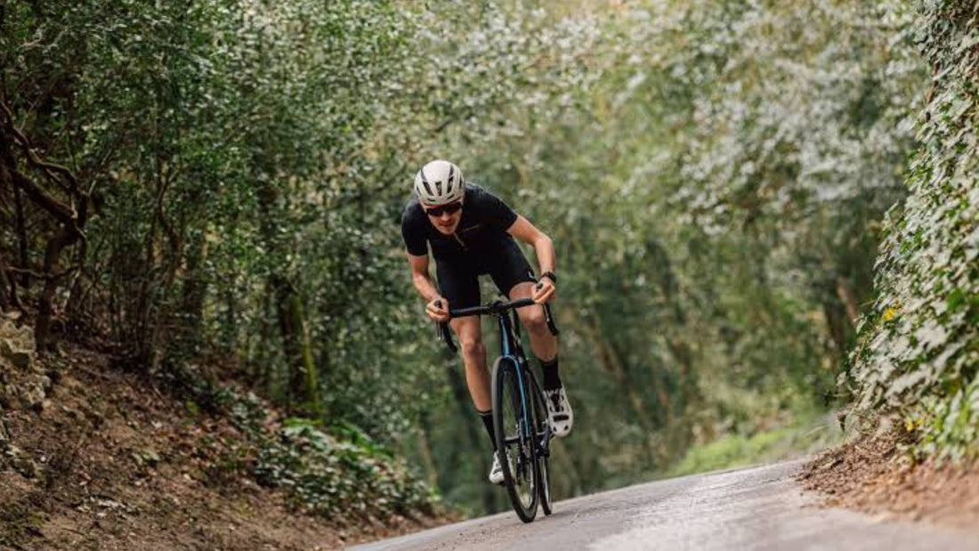 VO2 Max Explained: What It Is and How to Improve It for Cyclists