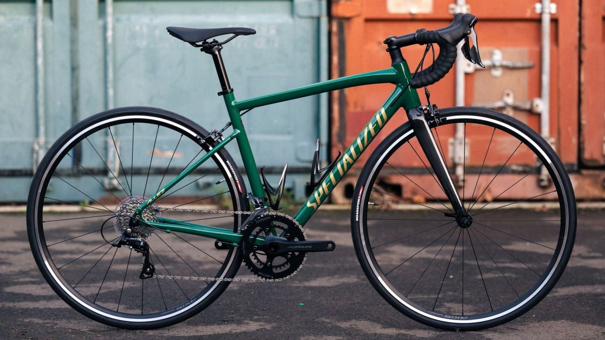What Is a Road Bike? The Complete Guide to Road Cycling’s Thoroughbred