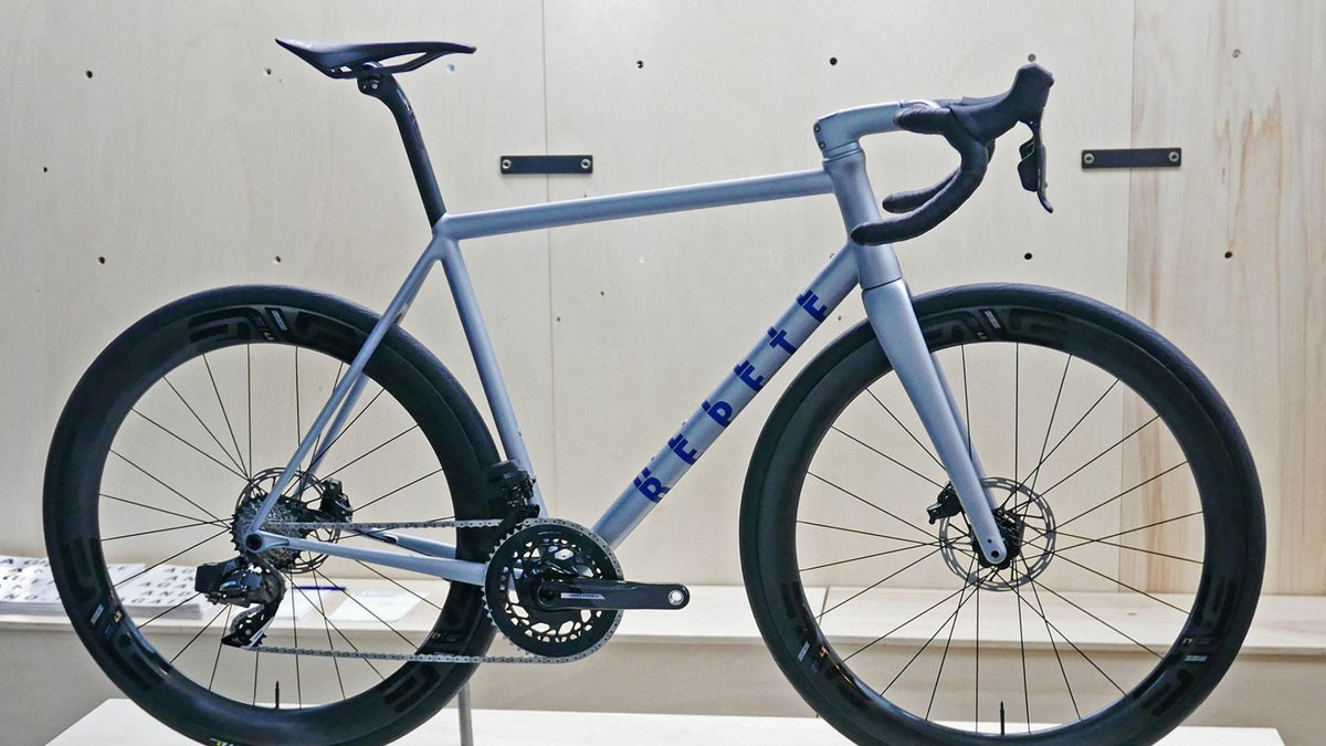 Why Steel Road Bikes Are Making a Comeback in 2025: A Retro Cycling Revival