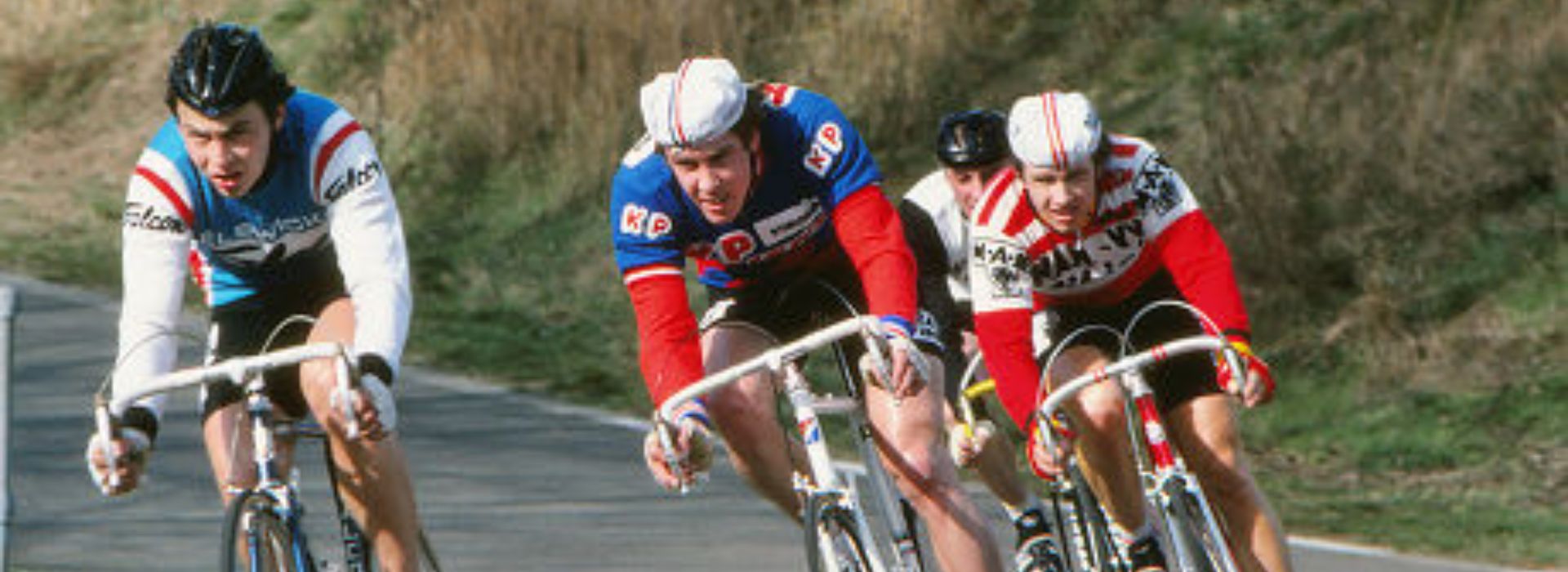 Long Sleeve Cycling Jerseys