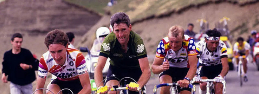 Vuelta a España