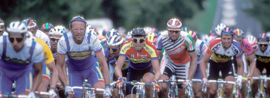 Castorama Cycling Jerseys