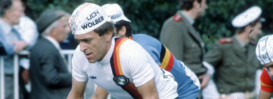 Germany Cycling Jerseys