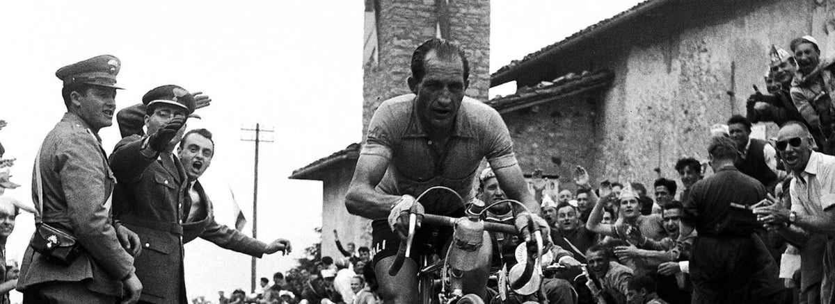 Gino Bartali