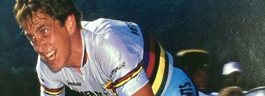 Rainbow Cycling Jerseys