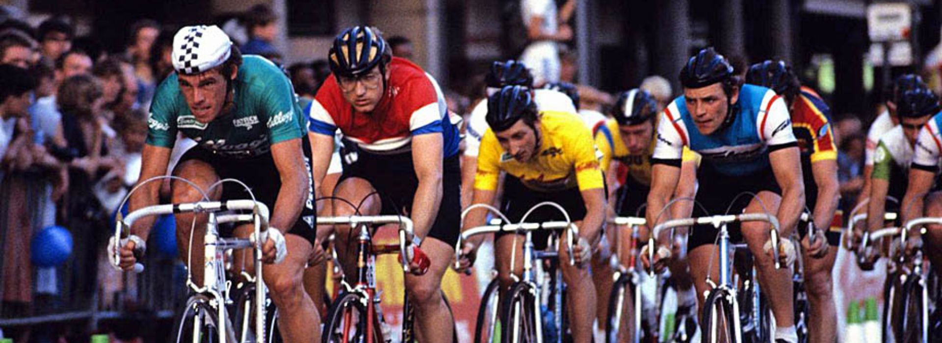 Short Sleeve Cycling Jerseys