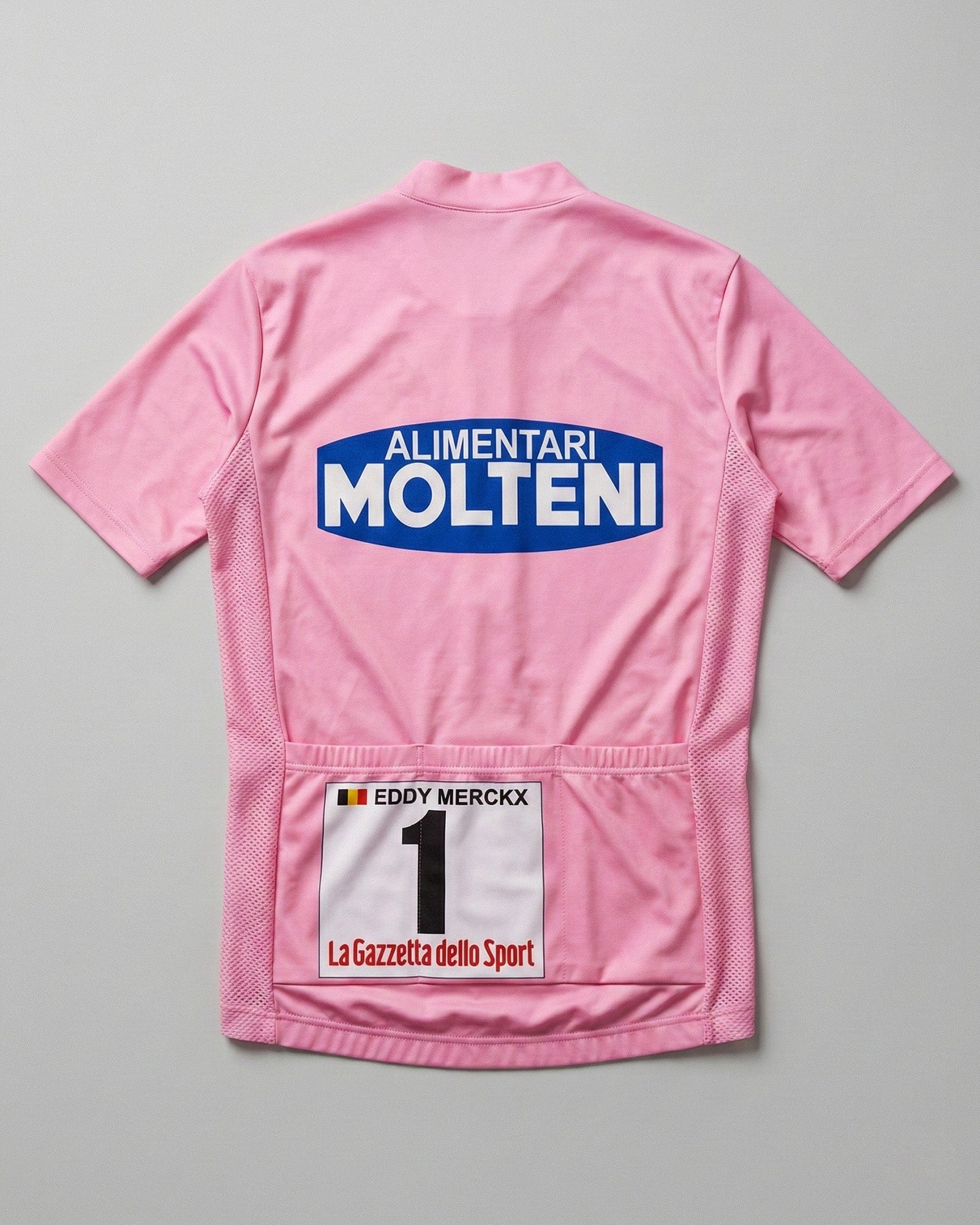 Giro d'Italia Cycling Jerseys | Retrolica Vintage Legendary