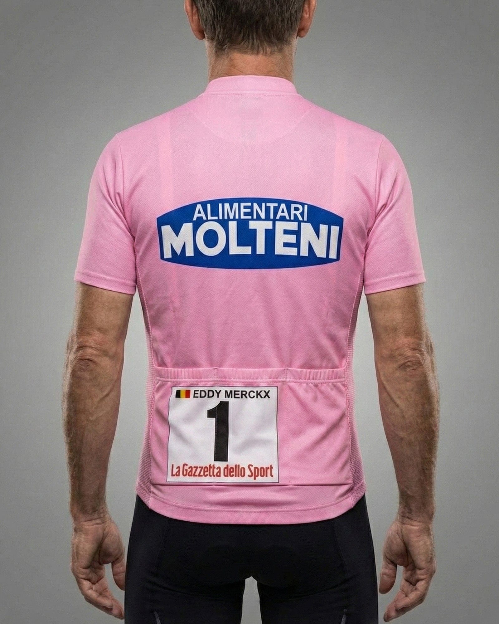 Giro d'Italia Cycling Jerseys | Retrolica Vintage Legendary