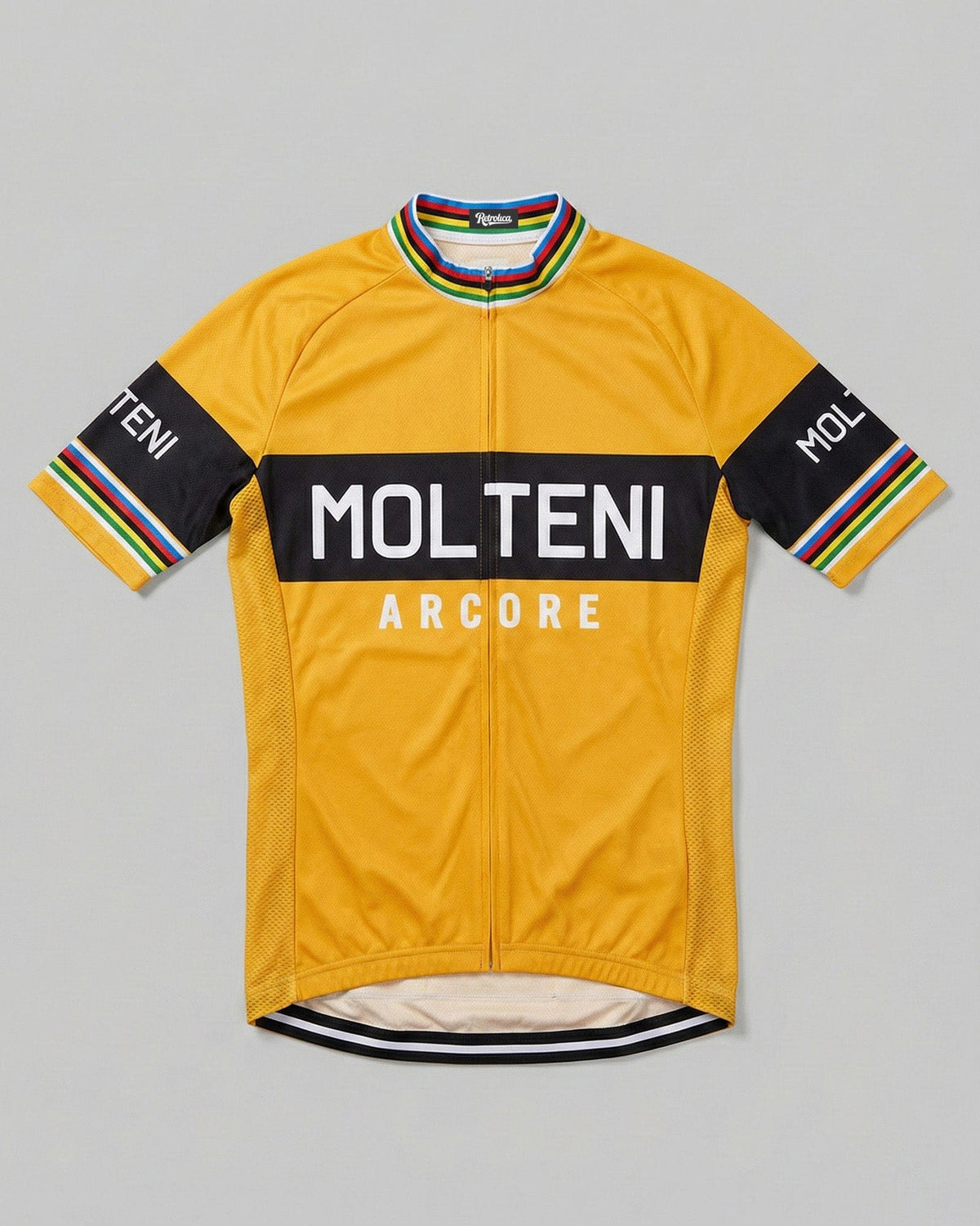 retro cycling gear Retrolica