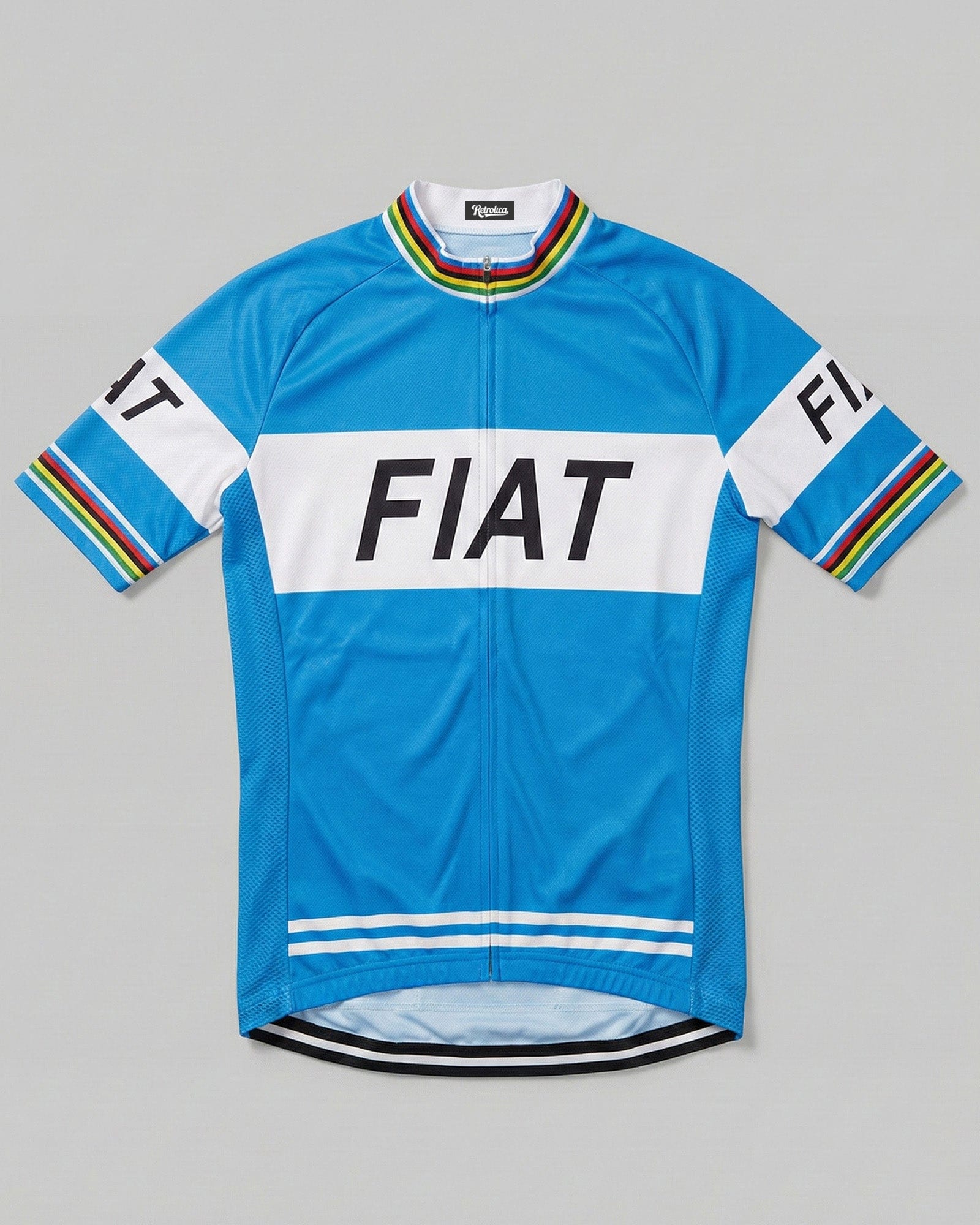Eddy Merckx Cycling Jerseys | Retrolica Vintage Legendary Cycling