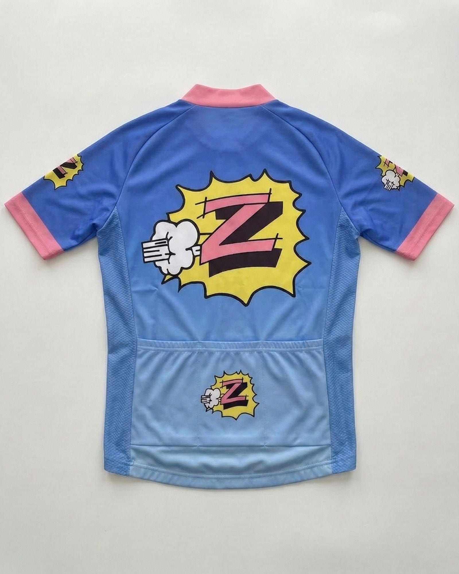 Greg LeMond Cycling Jerseys | Retrolica Vintage Legendary Cycling