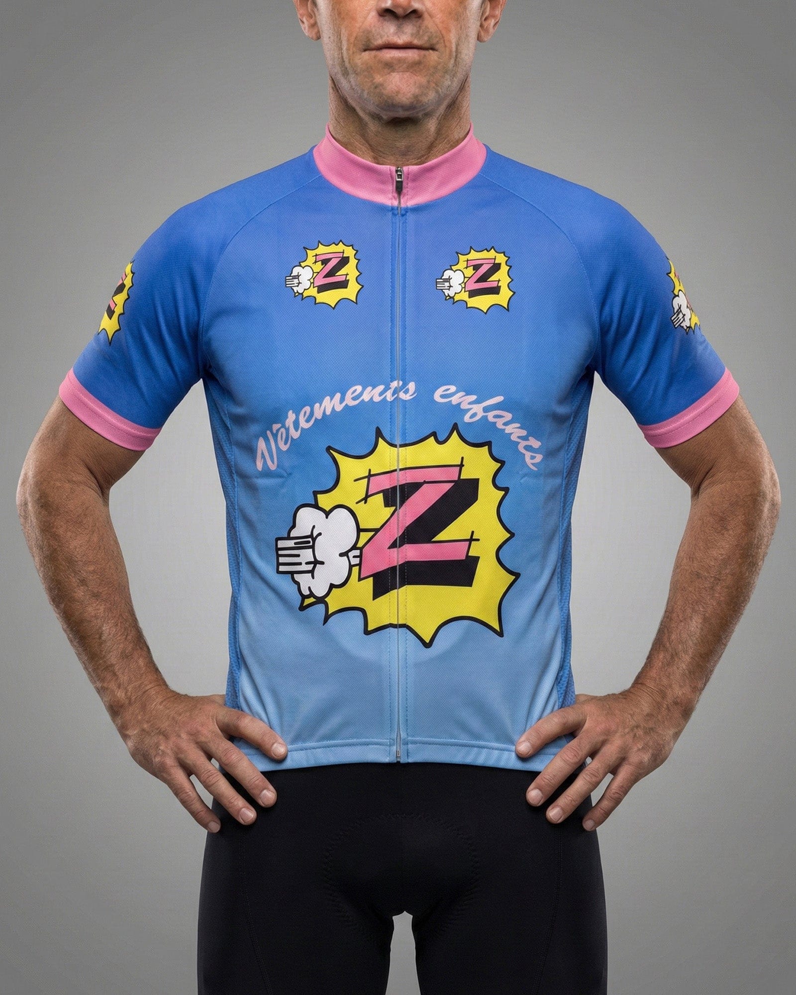 1990s Cycling Jerseys | Retrolica Iconic Vintage Replicas – retrolica